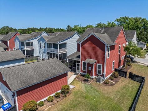 1917 Gammon Street Charleston SC 29414