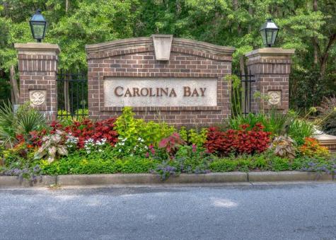 1917 Gammon Street Charleston SC 29414