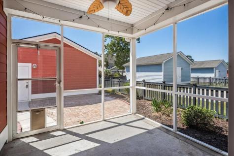 1917 Gammon Street Charleston SC 29414
