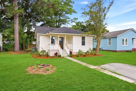2306 Kent Avenue North Charleston SC 29405