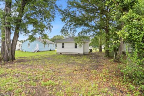 2306 Kent Avenue North Charleston SC 29405