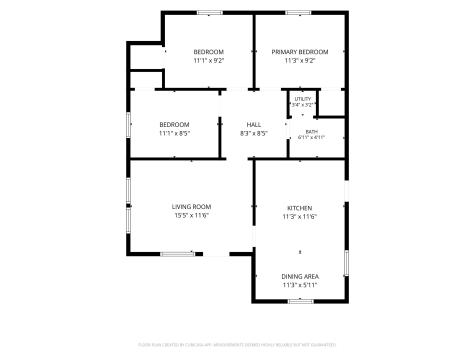 2306 Kent Avenue North Charleston SC 29405