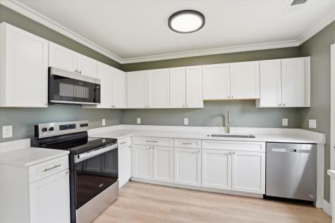 2306 Kent Avenue North Charleston SC 29405