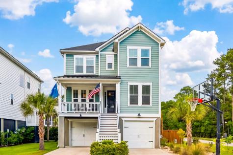523 Amalie Farms Drive Charleston SC 29492