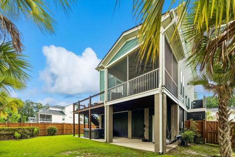 523 Amalie Farms Drive Charleston SC 29492