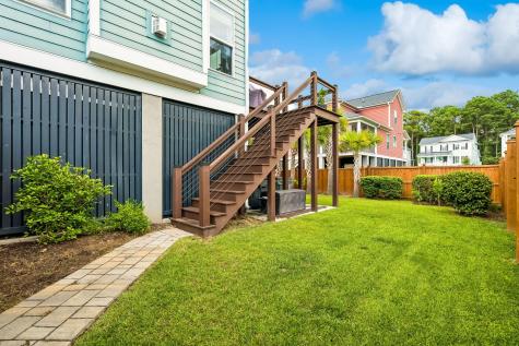 523 Amalie Farms Drive Charleston SC 29492
