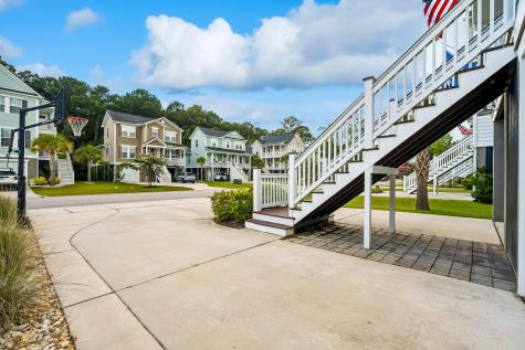 523 Amalie Farms Drive Charleston SC 29492
