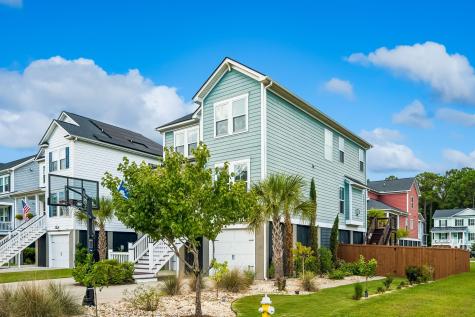 523 Amalie Farms Drive Charleston SC 29492