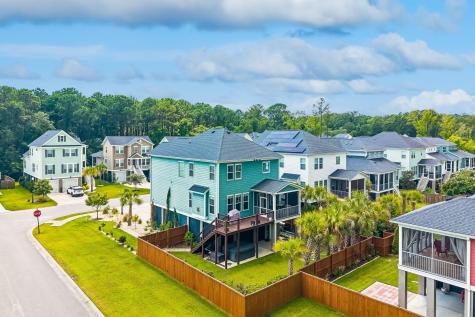523 Amalie Farms Drive Charleston SC 29492