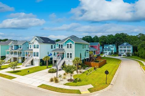 523 Amalie Farms Drive Charleston SC 29492