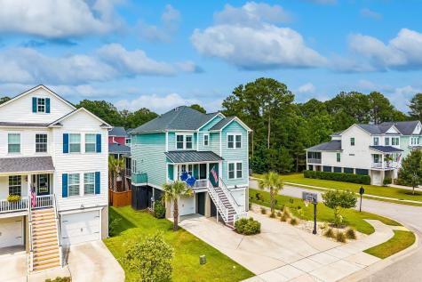 523 Amalie Farms Drive Charleston SC 29492