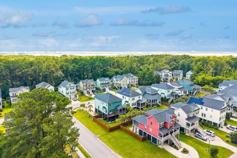 523 Amalie Farms Drive Charleston SC 29492