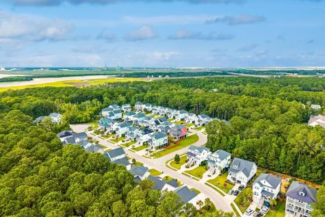 523 Amalie Farms Drive Charleston SC 29492