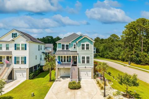 523 Amalie Farms Drive Charleston SC 29492
