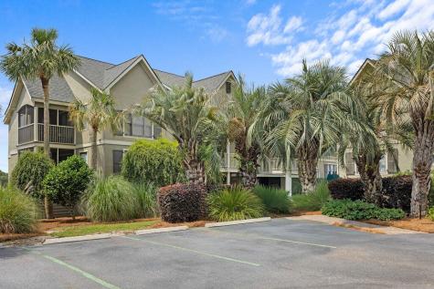 2123 Landfall Way Seabrook Island SC 29455