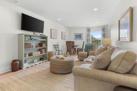 2123 Landfall Way Seabrook Island SC 29455