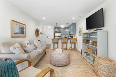 2123 Landfall Way Seabrook Island SC 29455