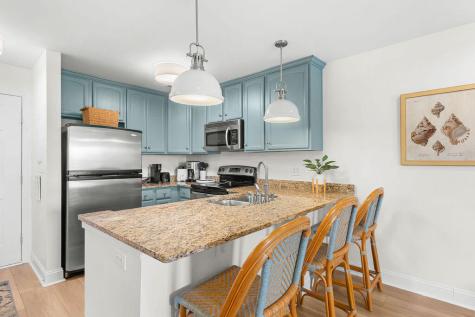 2123 Landfall Way Seabrook Island SC 29455