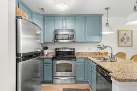 2123 Landfall Way Seabrook Island SC 29455