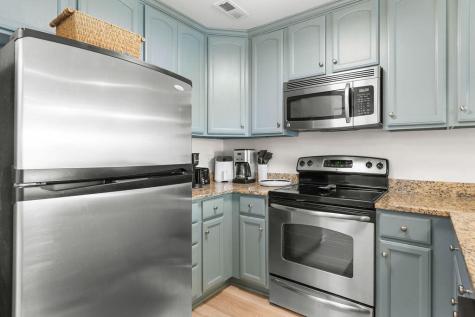 2123 Landfall Way Seabrook Island SC 29455