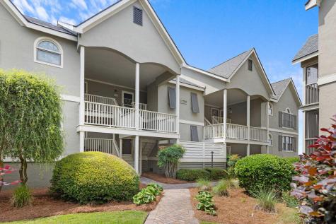 2123 Landfall Way Seabrook Island SC 29455