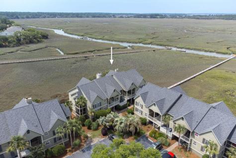 2123 Landfall Way Seabrook Island SC 29455
