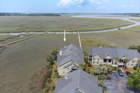 2123 Landfall Way Seabrook Island SC 29455