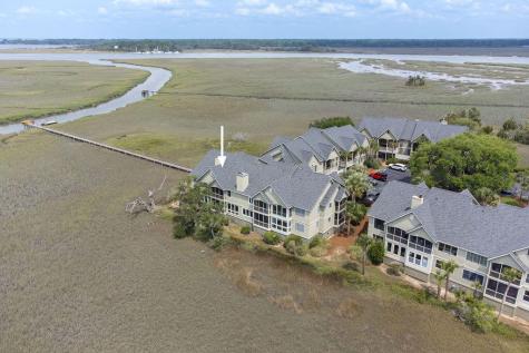 2123 Landfall Way Seabrook Island SC 29455