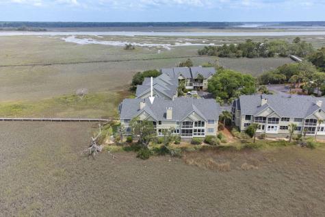 2123 Landfall Way Seabrook Island SC 29455