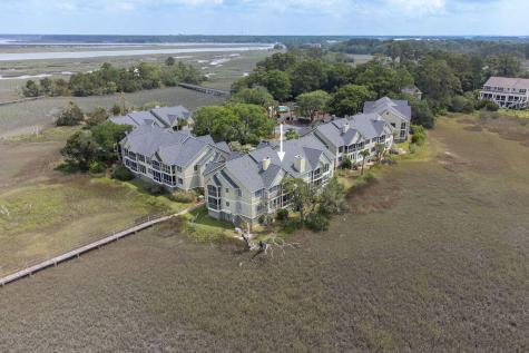 2123 Landfall Way Seabrook Island SC 29455