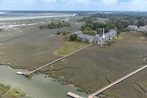 2123 Landfall Way Seabrook Island SC 29455