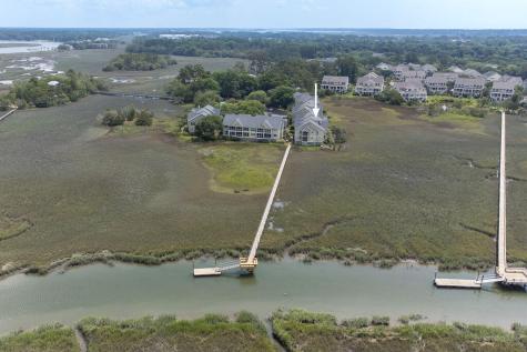 2123 Landfall Way Seabrook Island SC 29455