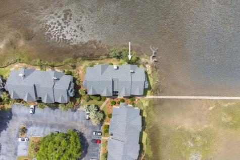 2123 Landfall Way Seabrook Island SC 29455