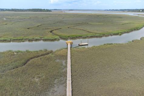 2123 Landfall Way Seabrook Island SC 29455