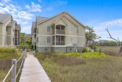 2123 Landfall Way Seabrook Island SC 29455