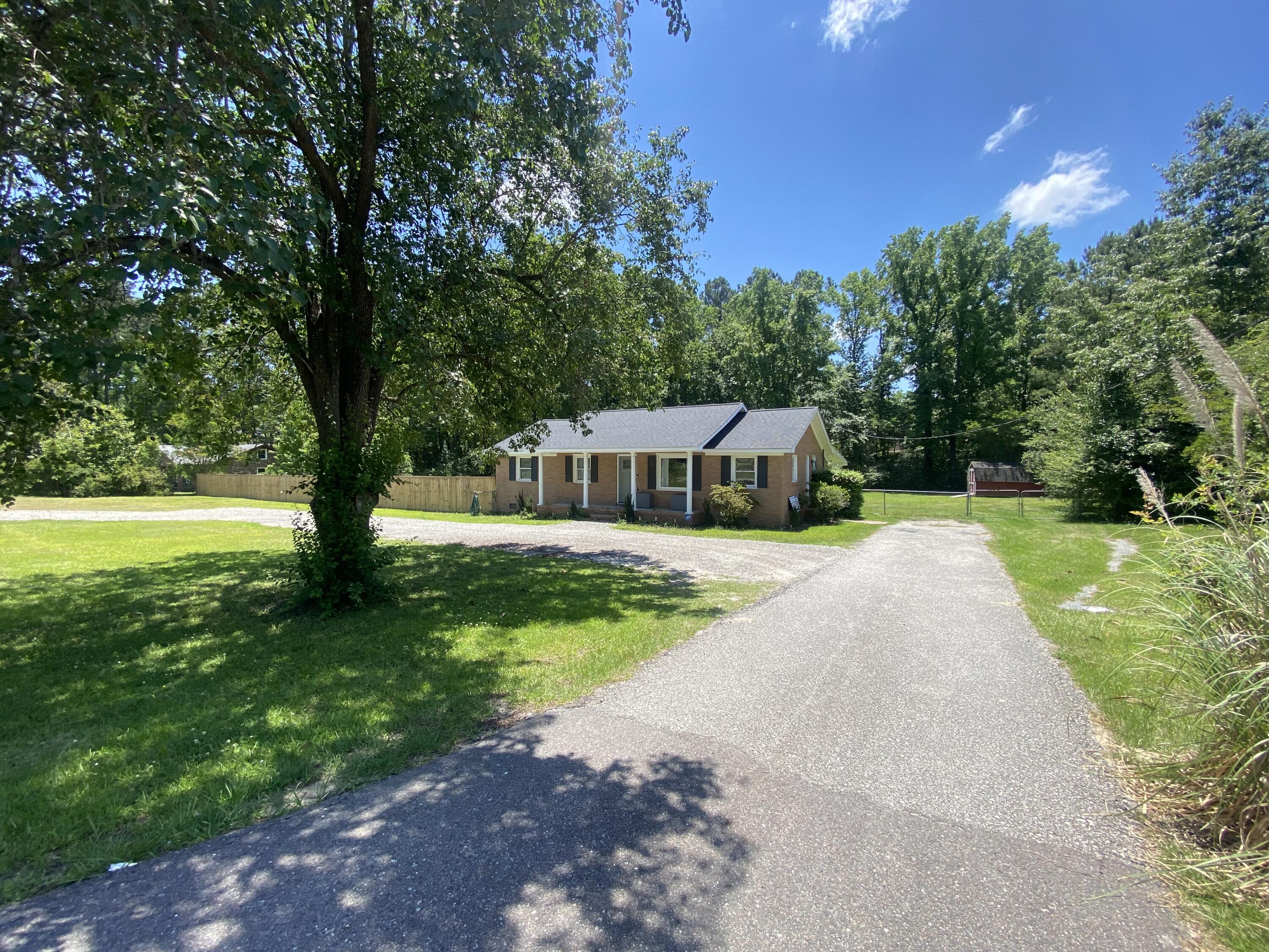 504 W Butternut Road Summerville SC 29483