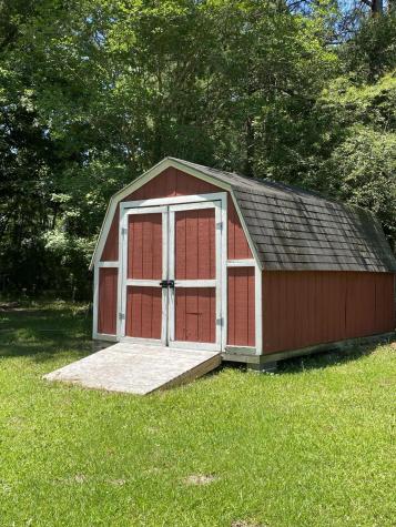 504 W Butternut Road Summerville SC 29483