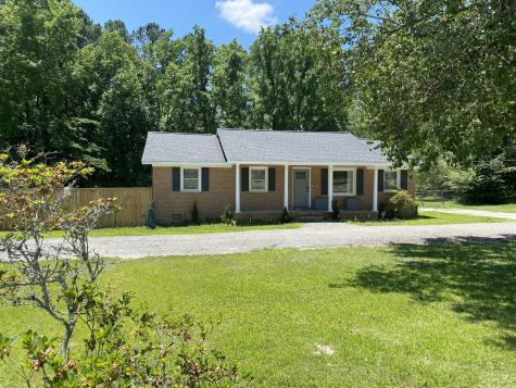 504 W Butternut Road Summerville SC 29483
