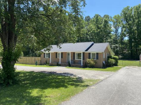 504 W Butternut Road Summerville SC 29483