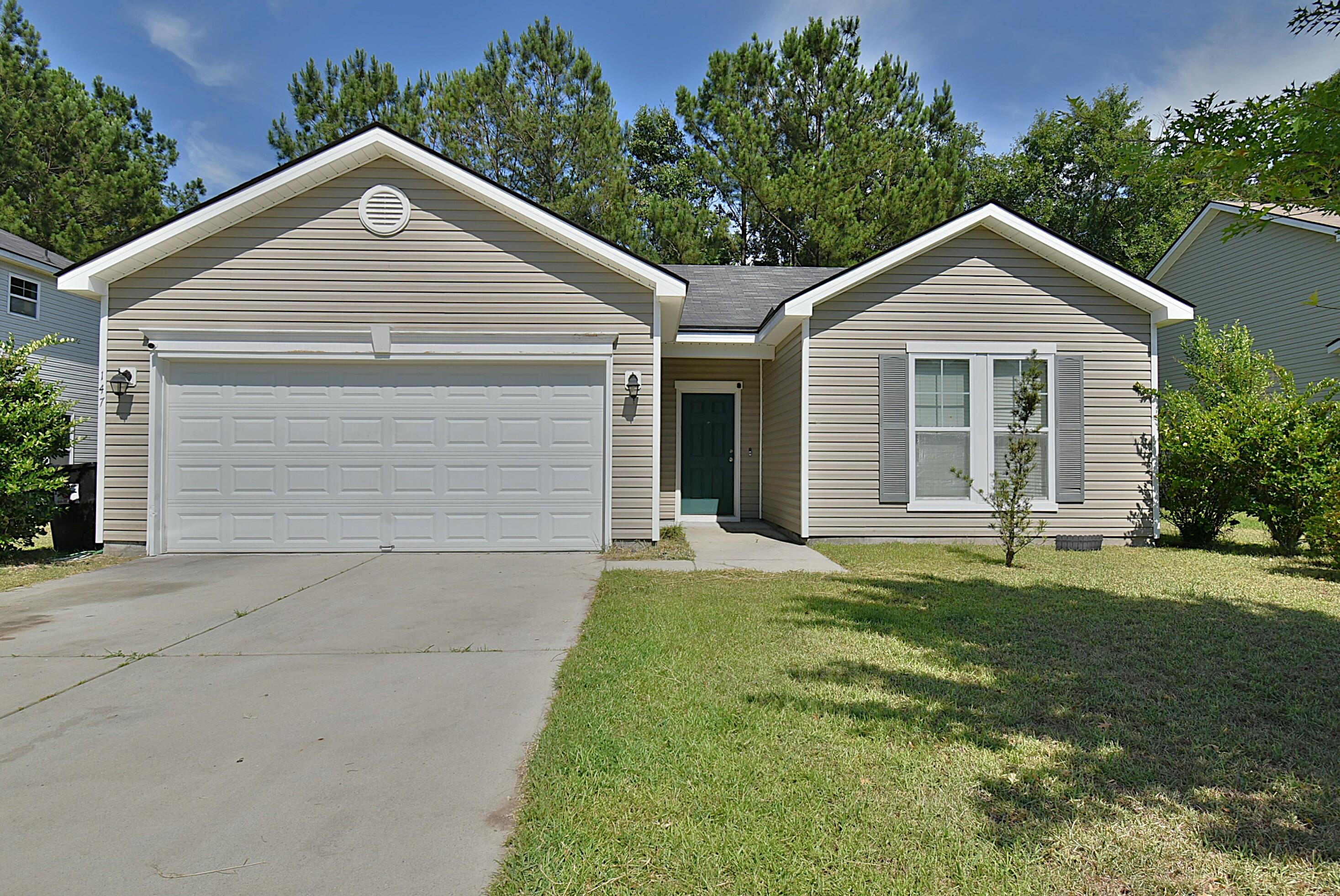 147 E Okatie Park Circle Ridgeland SC 29936