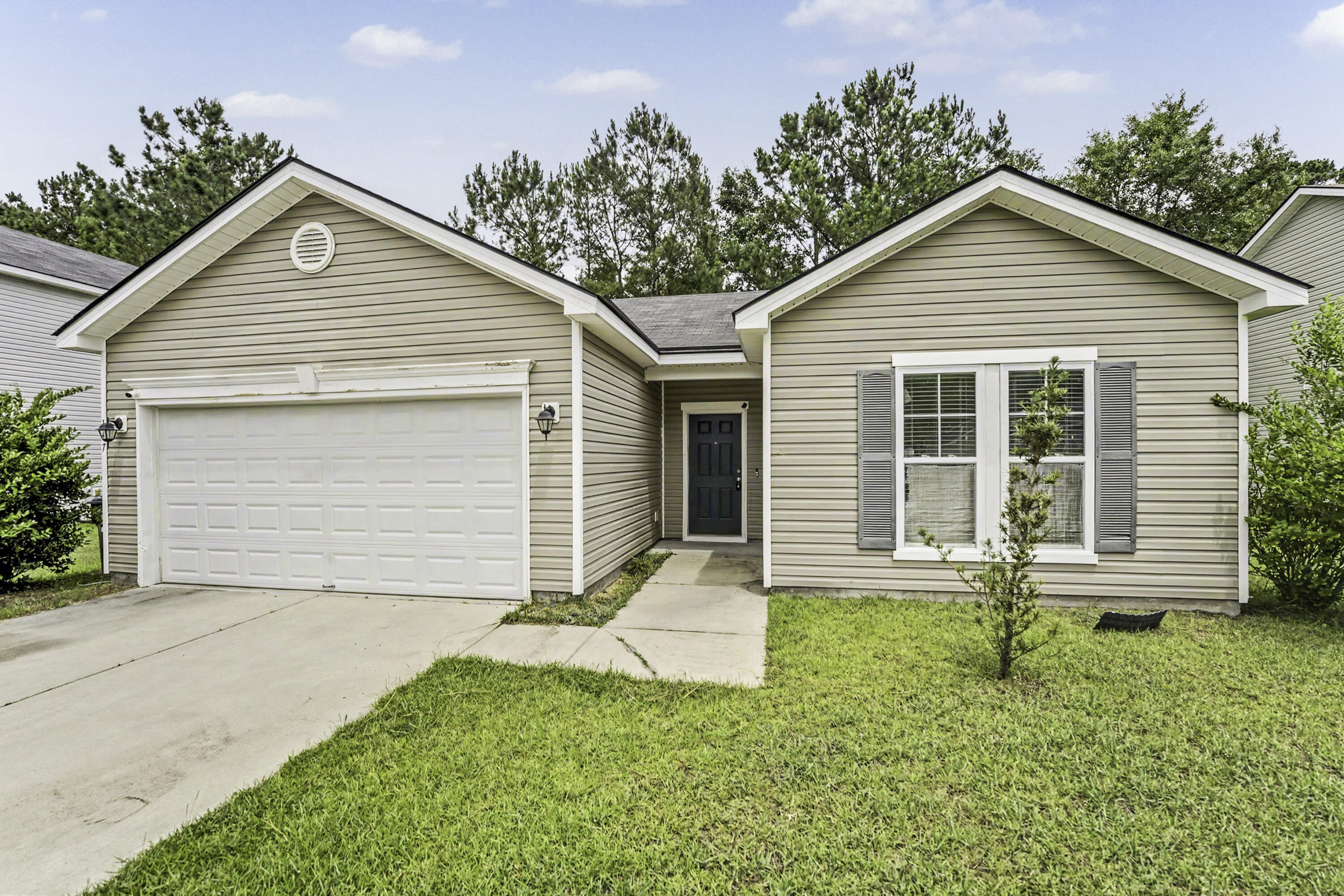 147 E Okatie Park Circle Ridgeland SC 29936
