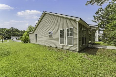 147 E Okatie Park Circle Ridgeland SC 29936