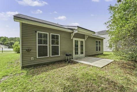 147 E Okatie Park Circle Ridgeland SC 29936