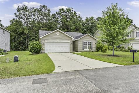 147 E Okatie Park Circle Ridgeland SC 29936