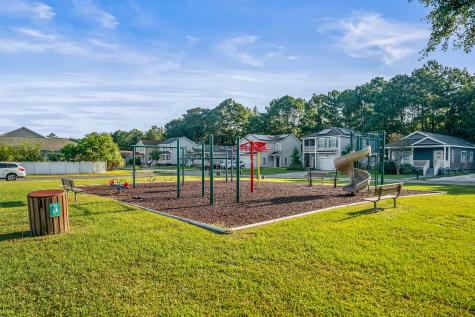 147 E Okatie Park Circle Ridgeland SC 29936