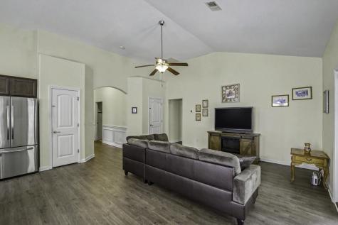 147 E Okatie Park Circle Ridgeland SC 29936