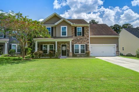 1969 Wild Indigo Way Hanahan SC 29410