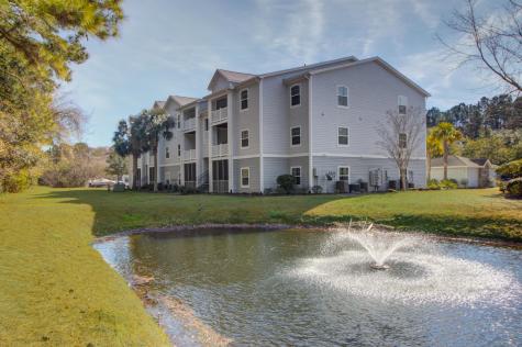 1300 Park West Boulevard Mount Pleasant SC 29466
