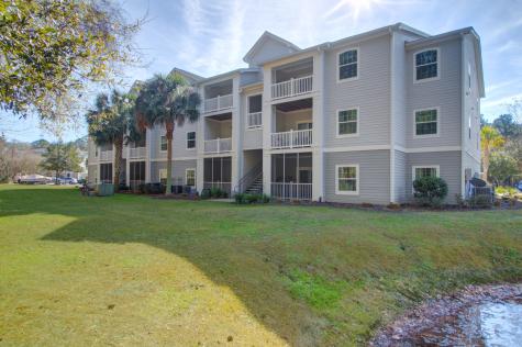 1300 Park West Boulevard Mount Pleasant SC 29466