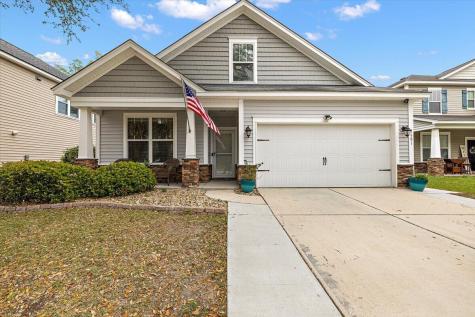 3601 Locklear Lane Mount Pleasant SC 29466